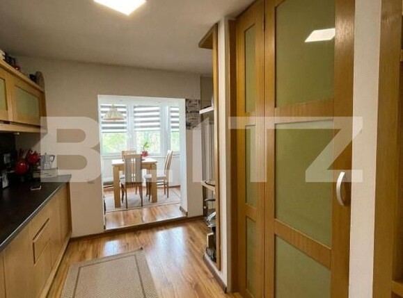 Apartament de vânzare 2 camere Manastur - 168960AV | BLITZ Cluj-Napoca | Poza4