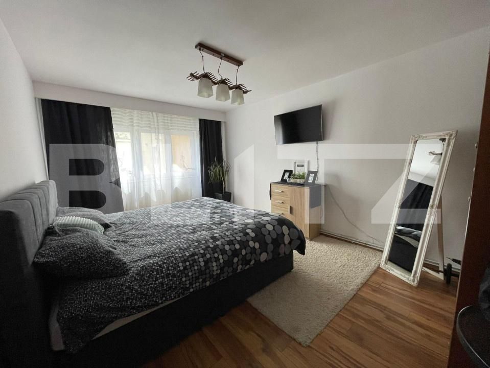 Apartament de vânzare 2 camere Manastur - 168960AV | BLITZ Cluj-Napoca | Poza1