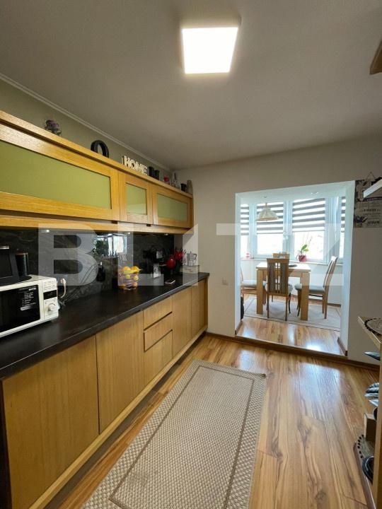 Apartament de vânzare 2 camere Manastur - 168960AV | BLITZ Cluj-Napoca | Poza3