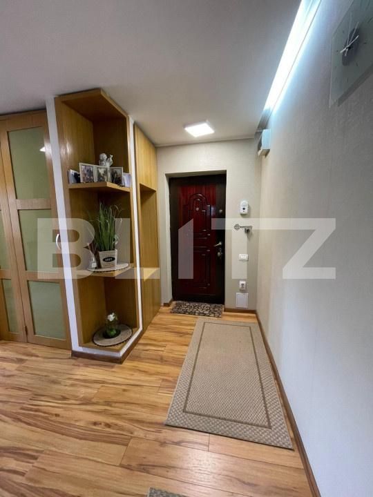 Apartament de vânzare 2 camere Manastur - 168960AV | BLITZ Cluj-Napoca | Poza10