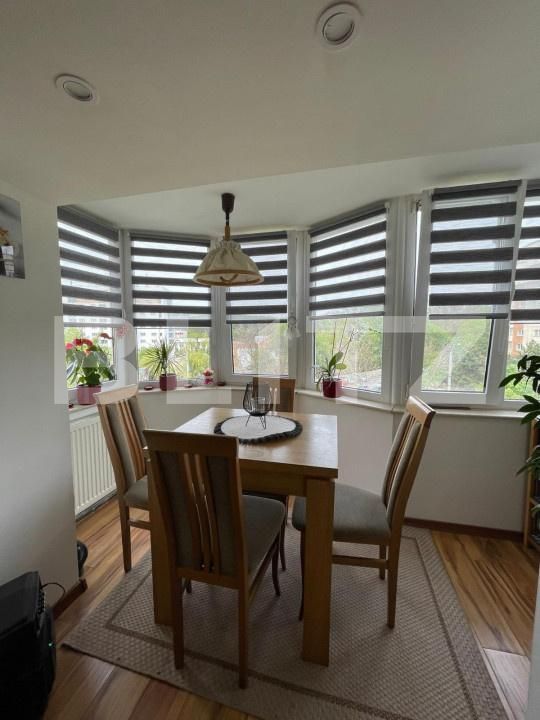 Apartament de vânzare 2 camere Manastur - 168960AV | BLITZ Cluj-Napoca | Poza2