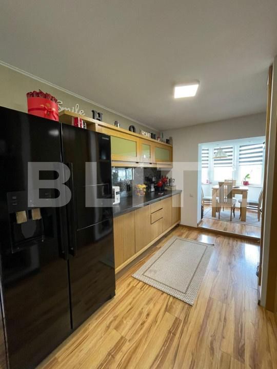 Apartament de vânzare 2 camere Manastur - 168960AV | BLITZ Cluj-Napoca | Poza5