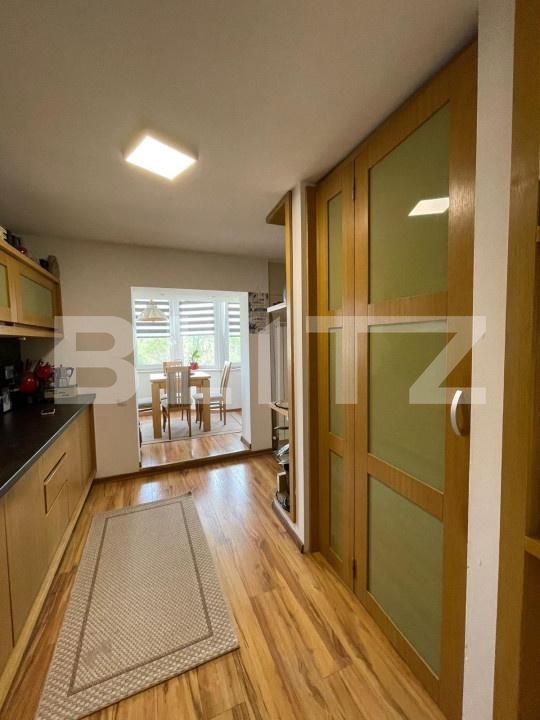 Apartament de vânzare 2 camere Manastur - 168960AV | BLITZ Cluj-Napoca | Poza4