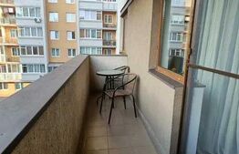 Apartament 3 camere, 84 mp, bloc nou,  terasa, zona calea Dorobantilor