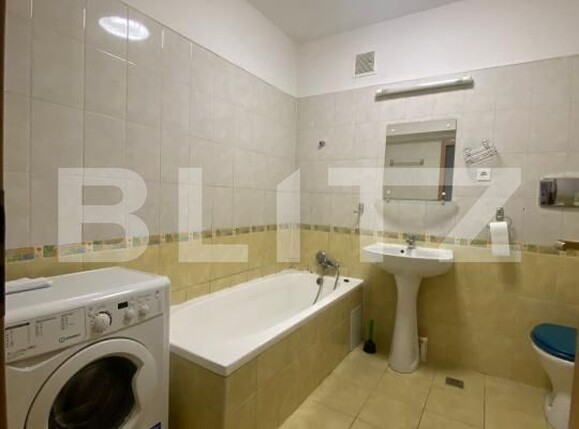 Apartament de închiriat 3 camere Marasti - 168961AI | BLITZ Cluj-Napoca | Poza7
