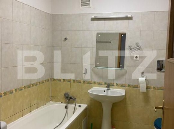 Apartament de închiriat 3 camere Marasti - 168961AI | BLITZ Cluj-Napoca | Poza8