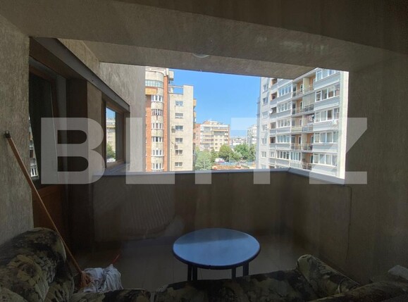 Apartament de închiriat 3 camere Marasti - 168961AI | BLITZ Cluj-Napoca | Poza10