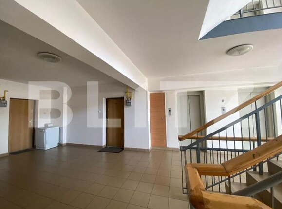 Apartament de închiriat 3 camere Marasti - 168961AI | BLITZ Cluj-Napoca | Poza11