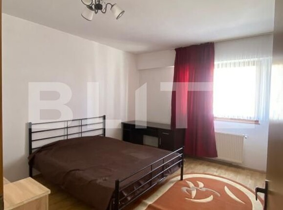 Apartament de închiriat 3 camere Marasti - 168961AI | BLITZ Cluj-Napoca | Poza1
