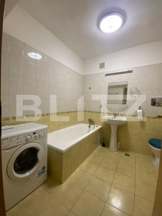 Apartament de închiriat 3 camere Marasti - 168961AI | BLITZ Cluj-Napoca | Poza7