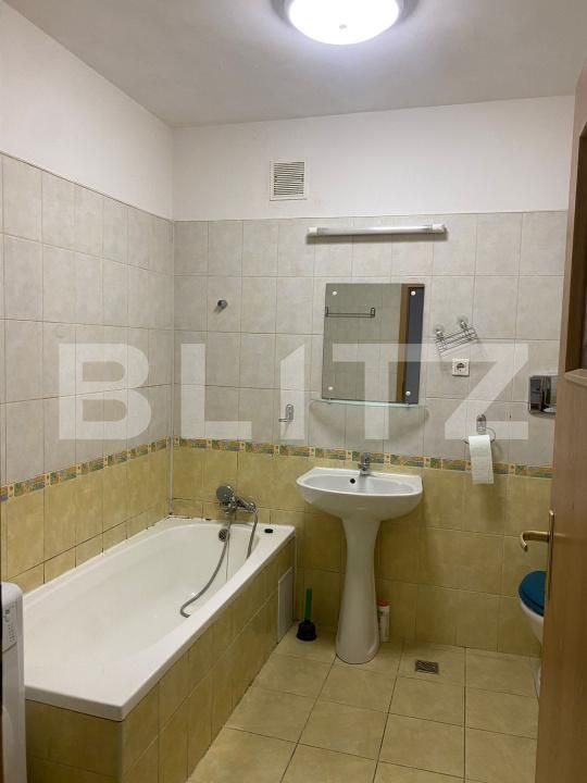 Apartament de închiriat 3 camere Marasti - 168961AI | BLITZ Cluj-Napoca | Poza8