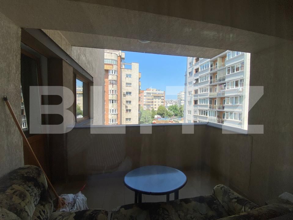 Apartament de închiriat 3 camere Marasti - 168961AI | BLITZ Cluj-Napoca | Poza10