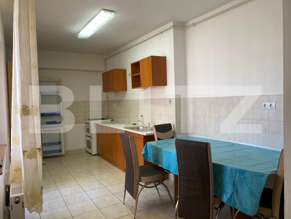 Apartament de închiriat 3 camere Marasti - 168961AI | BLITZ Cluj-Napoca | Poza5