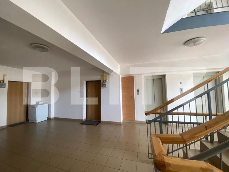 Apartament de închiriat 3 camere Marasti - 168961AI | BLITZ Cluj-Napoca | Poza11