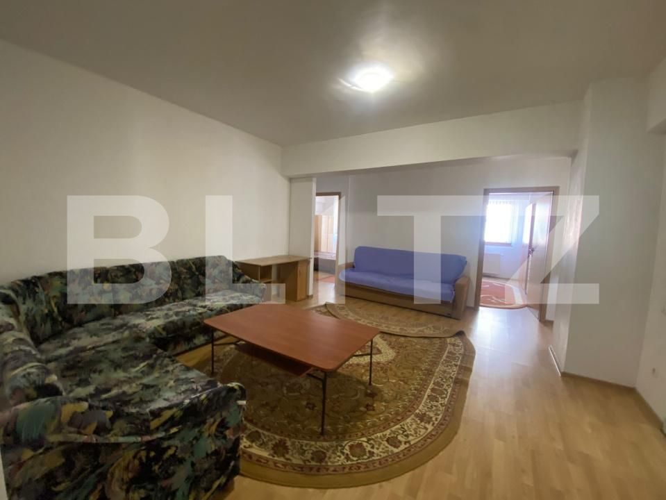 Apartament de închiriat 3 camere Marasti - 168961AI | BLITZ Cluj-Napoca | Poza4