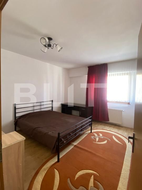 Apartament de închiriat 3 camere Marasti - 168961AI | BLITZ Cluj-Napoca | Poza1