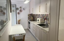 Apartament cu 2 camere, 60 mp, mobilat modern, parcare, zona Plopilor