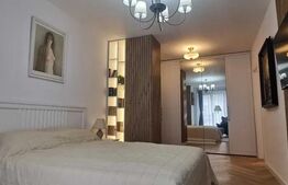 Apartament cu 2 camere, 60 mp, mobilat modern, parcare, zona Plopilor