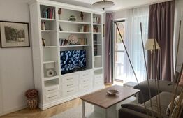 Apartament cu 2 camere, 60 mp, mobilat modern, parcare, zona Plopilor