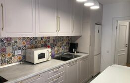 Apartament cu 2 camere, 60 mp, mobilat modern, parcare, zona Plopilor