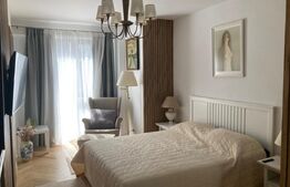 Apartament cu 2 camere, 60 mp, mobilat modern, parcare, zona Plopilor