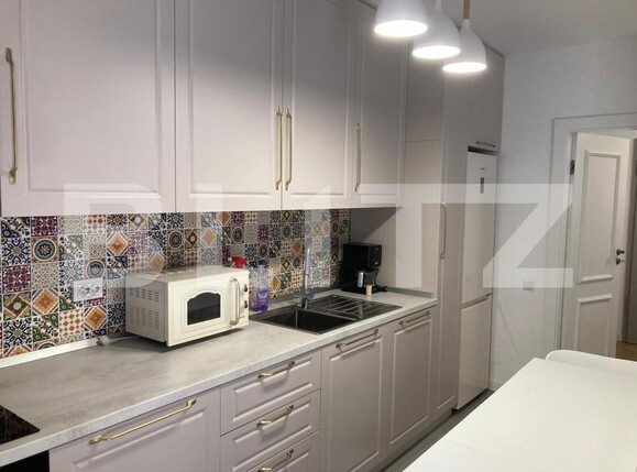 Apartament de închiriat 2 camere Plopilor - 168962AI | BLITZ Cluj-Napoca | Poza6