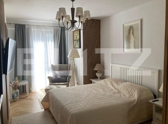 Apartament de închiriat 2 camere Plopilor - 168962AI | BLITZ Cluj-Napoca | Poza1