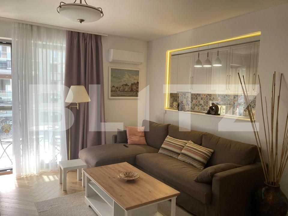 Apartament de închiriat 2 camere Plopilor - 168962AI | BLITZ Cluj-Napoca | Poza4