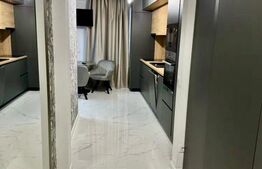 Apartament cu 2 camere, semidecomandat, 40+9 mp, zona Someseni