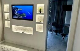 Apartament cu 2 camere, semidecomandat, 40+9 mp, zona Someseni