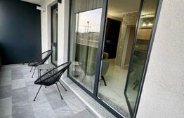 Apartament cu 2 camere, semidecomandat, 40+9 mp, zona Someseni