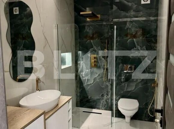 Apartament de închiriat 2 camere Someseni - 168968AI | BLITZ Cluj-Napoca | Poza6