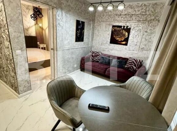 Apartament de închiriat 2 camere Someseni - 168968AI | BLITZ Cluj-Napoca | Poza1