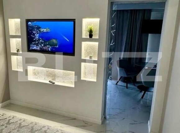 Apartament de închiriat 2 camere Someseni - 168968AI | BLITZ Cluj-Napoca | Poza2