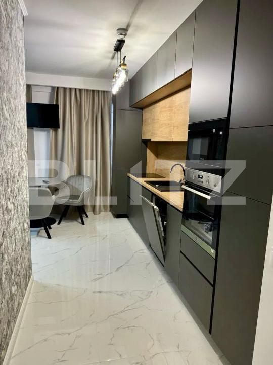 Apartament de închiriat 2 camere Someseni - 168968AI | BLITZ Cluj-Napoca | Poza3
