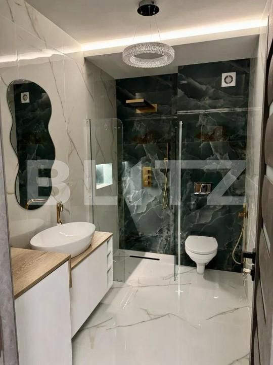 Apartament de închiriat 2 camere Someseni - 168968AI | BLITZ Cluj-Napoca | Poza6