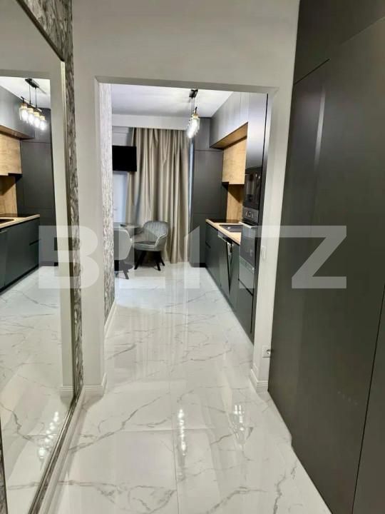 Apartament de închiriat 2 camere Someseni - 168968AI | BLITZ Cluj-Napoca | Poza8