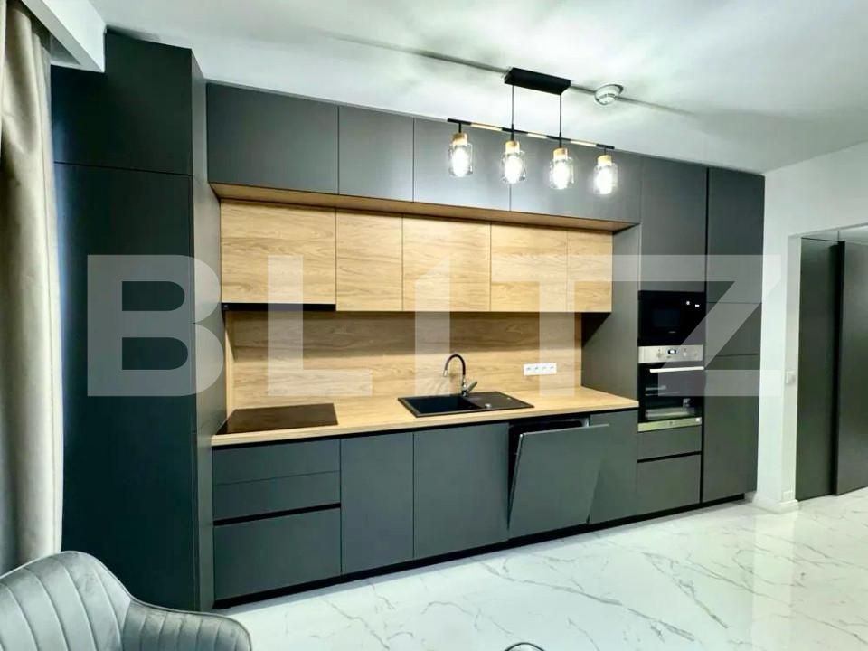 Apartament de închiriat 2 camere Someseni - 168968AI | BLITZ Cluj-Napoca | Poza4