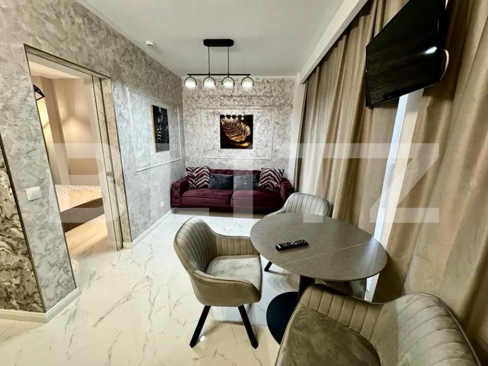 Apartament de închiriat 2 camere Someseni - 168968AI | BLITZ Cluj-Napoca | Poza5