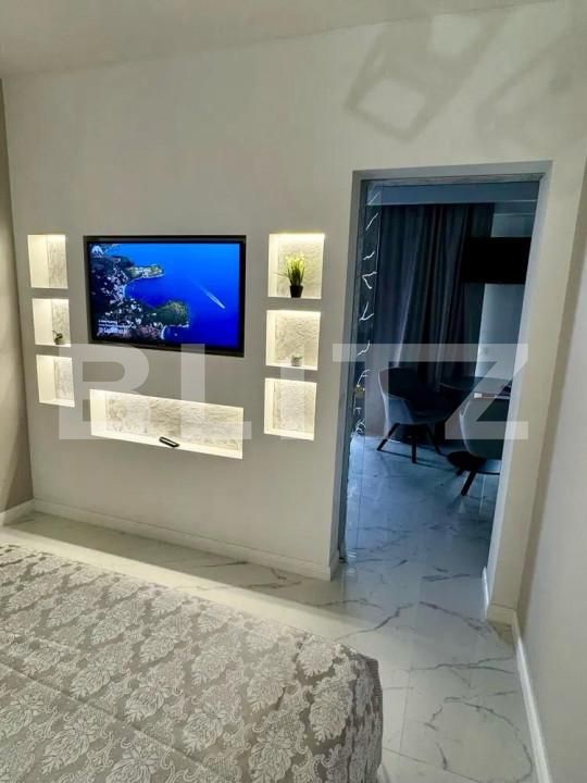 Apartament de închiriat 2 camere Someseni - 168968AI | BLITZ Cluj-Napoca | Poza2