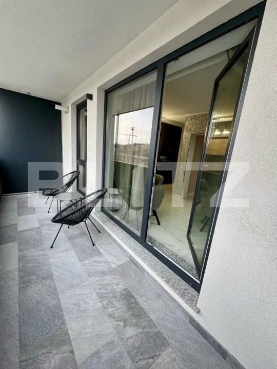 Apartament de închiriat 2 camere Someseni - 168968AI | BLITZ Cluj-Napoca | Poza7