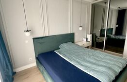 Apartament 2 camere, decomandat, 50 mp, modern, parcare inclusa, zona Buna Ziua