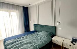 Apartament 2 camere, decomandat, 50 mp, modern, parcare inclusa, zona Buna Ziua