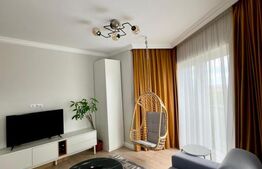 Apartament 2 camere, decomandat, 50 mp, modern, parcare inclusa, zona Buna Ziua