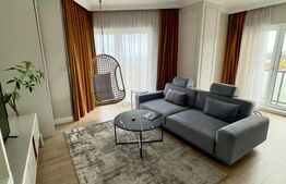 Apartament 2 camere, decomandat, 50 mp, modern, parcare inclusa, zona Buna Ziua