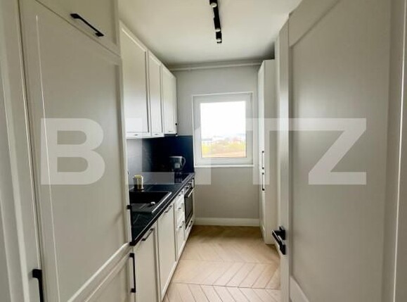 Apartament de închiriat 2 camere Bună Ziua - 168969AI | BLITZ Cluj-Napoca | Poza5