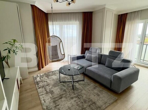 Apartament de închiriat 2 camere Bună Ziua - 168969AI | BLITZ Cluj-Napoca | Poza2