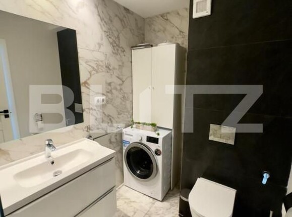Apartament de închiriat 2 camere Bună Ziua - 168969AI | BLITZ Cluj-Napoca | Poza6