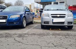 Apartament de vanzare, cu 2 camere, 41 mp, zona Griviței