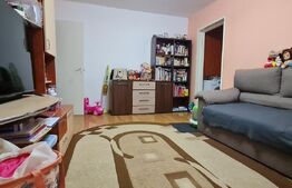 Apartament de vanzare, cu 2 camere, 41 mp, zona Griviței